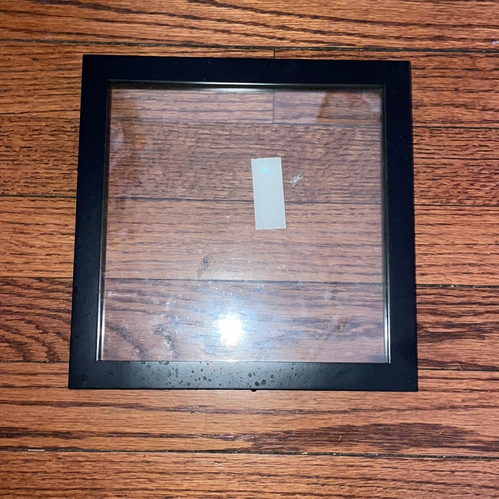 Photo frame